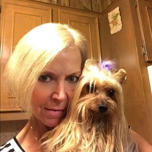 Meet your Posher, Shirley